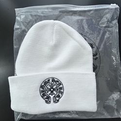 Chrome Hearts Beanie Brand New 
