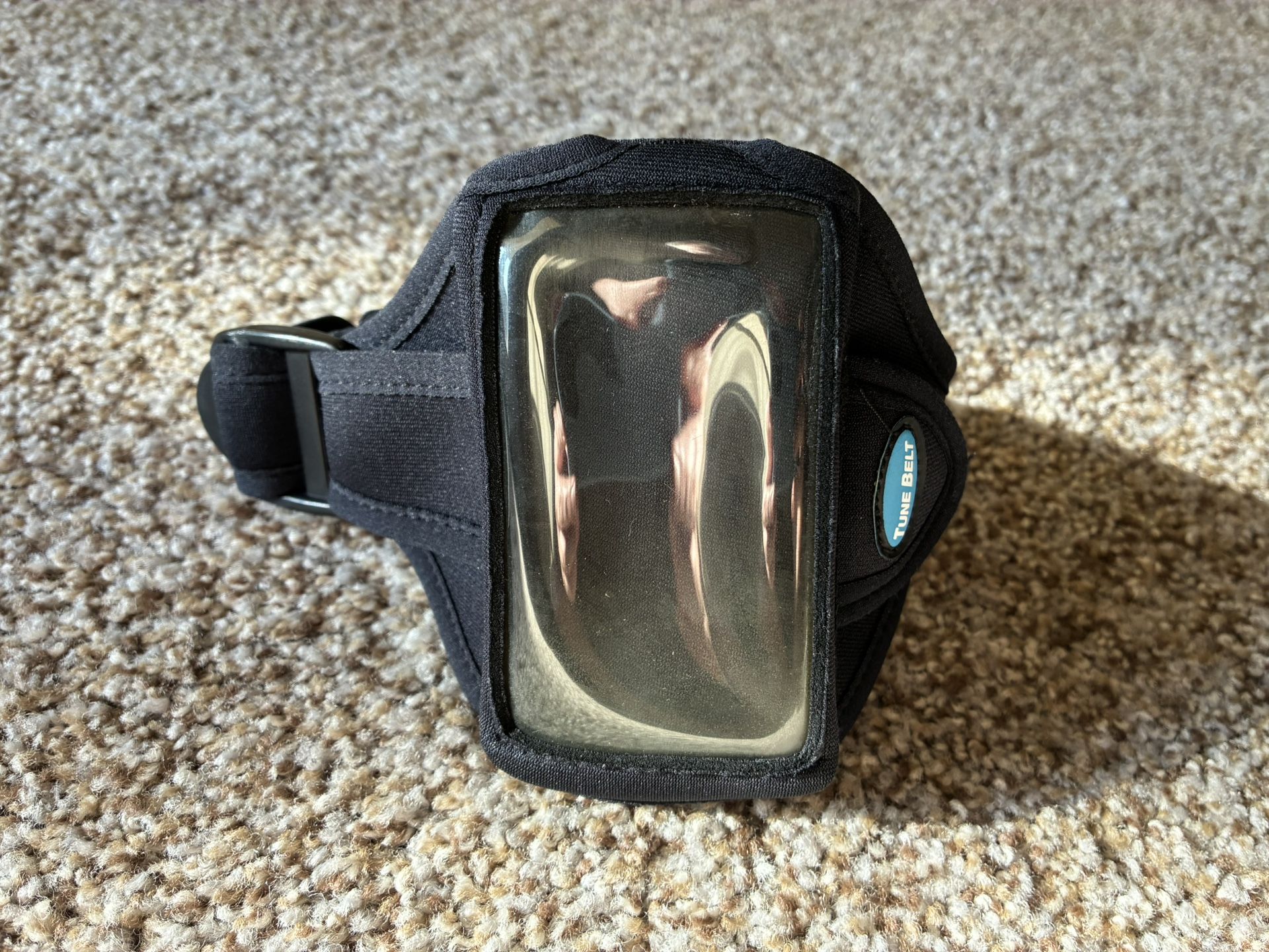 Tune Belt Sport Armband for iPod Classic & iPod Touch 1st - 4th Gen - AB5