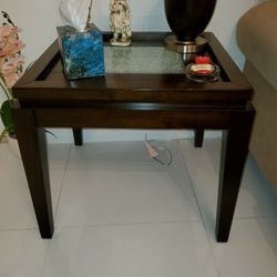Small living room table