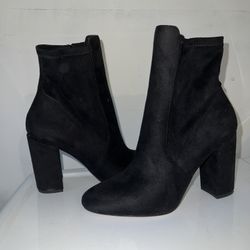 Brand New Aldo High Heel Boots