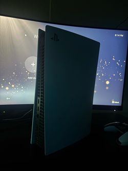 PS5
