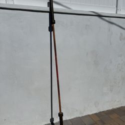 Rogue Deadlift Bar