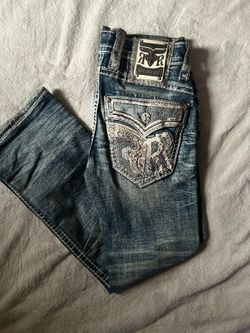 ROCK REVIVALS