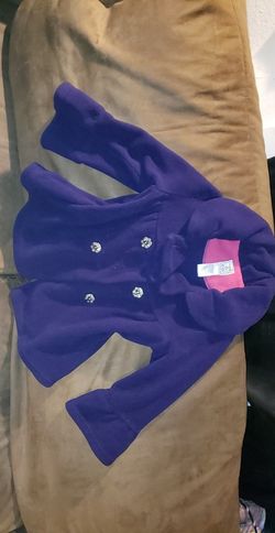 Little Girls Winter Clothes