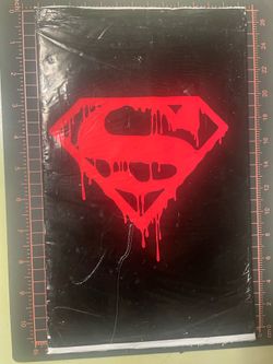 Superman #75 Polybagged Deluxe Edition DC Comics 1992 Sealed bagged and boarded