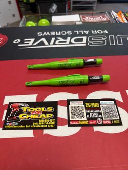 PICA DRY LED PENCIL- $20 EACH