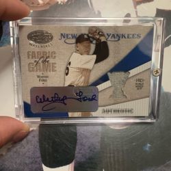 Sport Cards Baseball Vintage