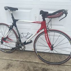 Carbon Road Bike 