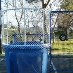 Dunk Tank