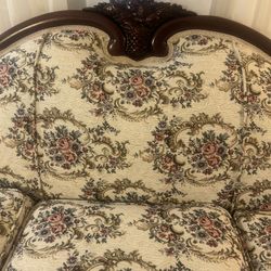 Estate Sale-Antique Furniture/China, etc.