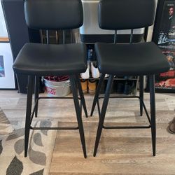 Two Bard Chairs 100$ For Both