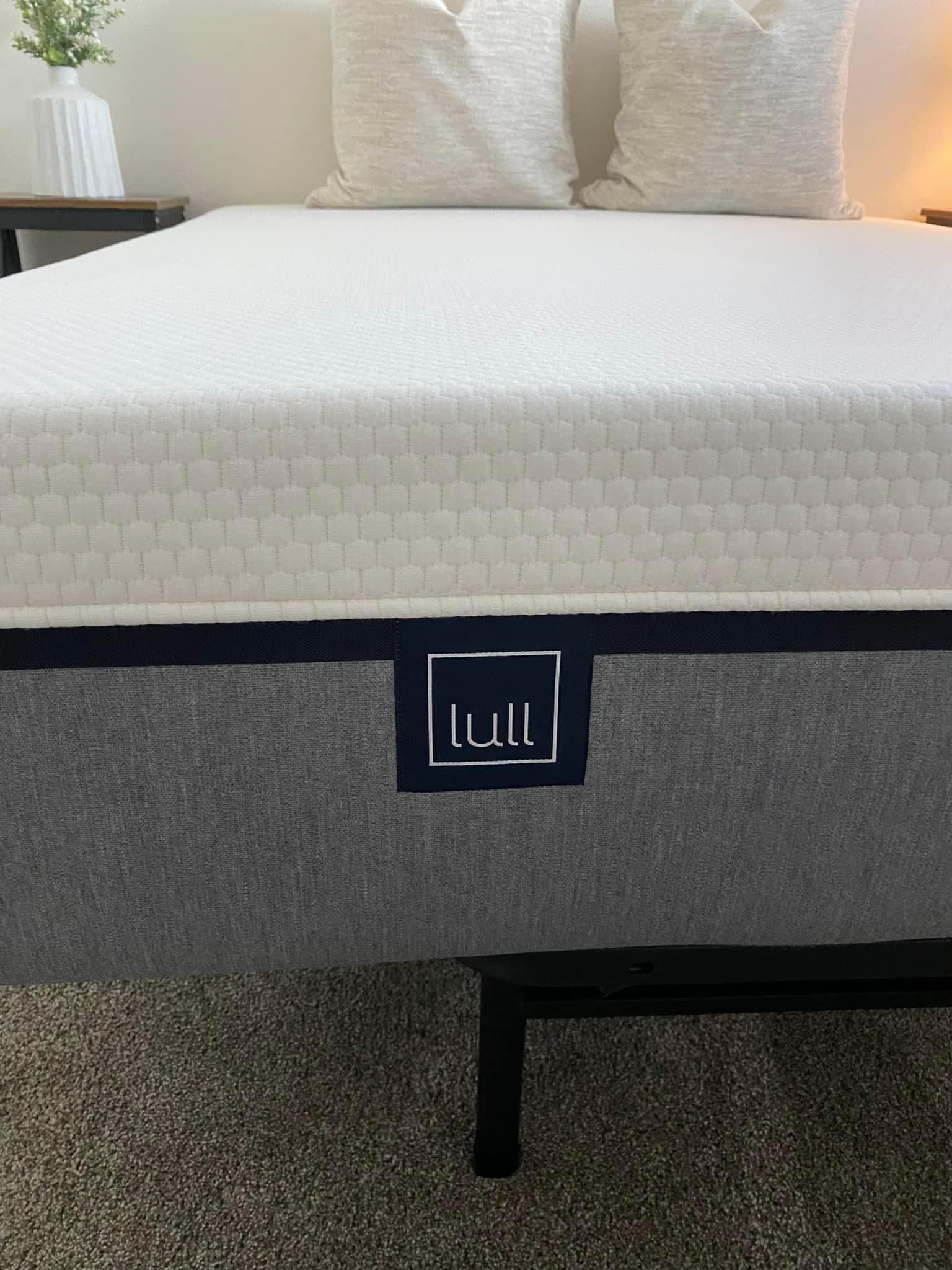 Lull Mattress (queen)