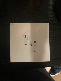 AirPods gen 2