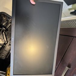 TWO Monitors W/ mount