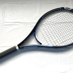 Prince EXO 3 Blue 110 Oversize Tennis Racquet / Racket - PRICE FIRM