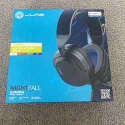 Gaming Headset (NEW)