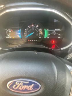 2018 Ford Edge Thumbnail