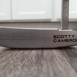 Scotty Cameron California Monterey Putter