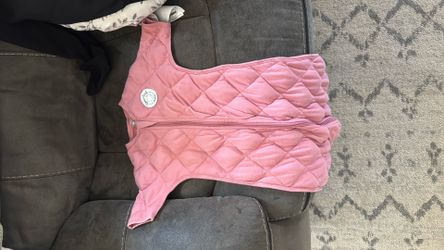 Dreamland weighted swaddle