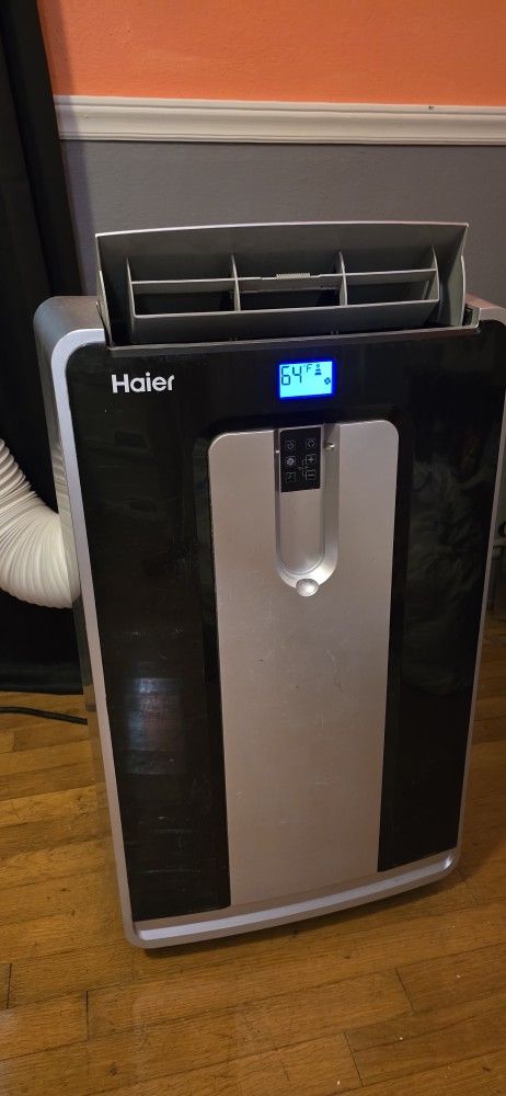 Haier Air Conditioner And Heater