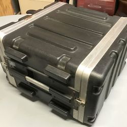 Skb 8u Rack Case