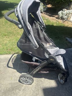 Stroller FREE
