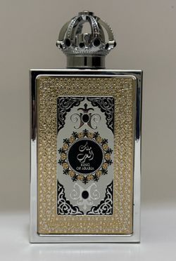 Lattafa King Of Arabia