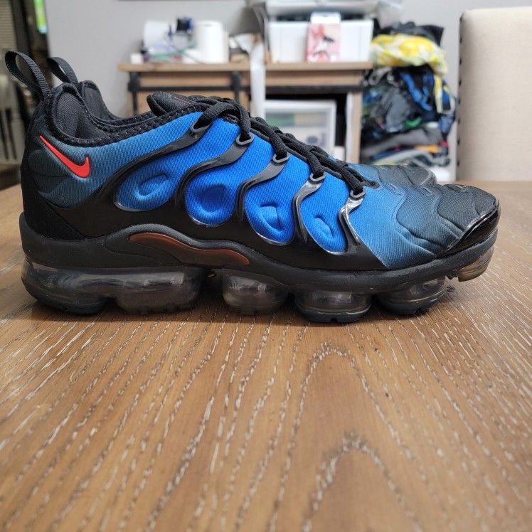 Nike Air Vapormax Plus 