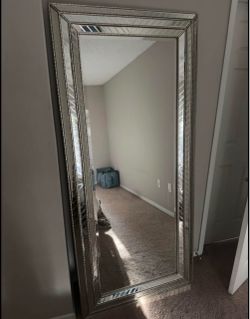 Full Length Mirror