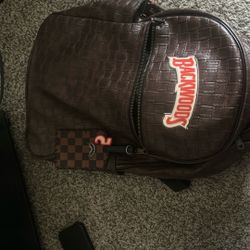 Backwood Bag  