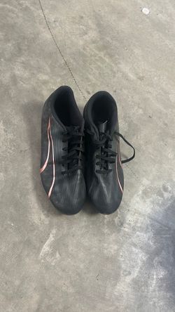 Puma cleats