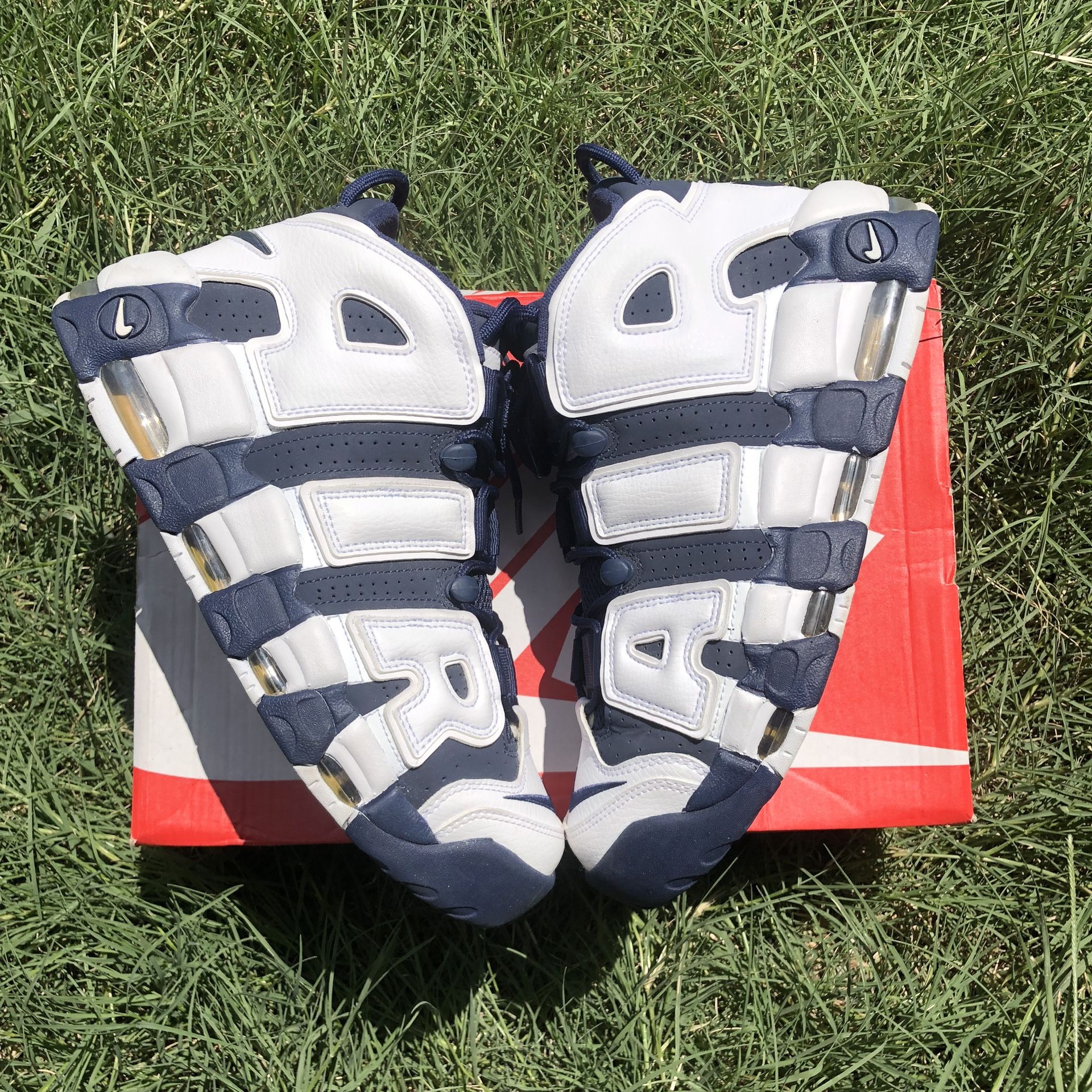 uptempo olympic for sale