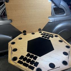 Poker Table Need Sale Asap