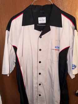 Ford Performance Shirt