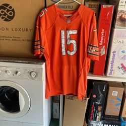 Former Chicago Bears Brandon Marshall Team Jersey 