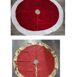 Christmas Tree Skirts