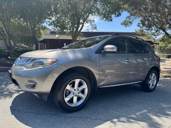 2009 Nissan Murano