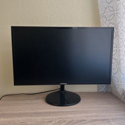 Samsung Gaming Monitor 