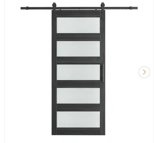 Barn Door 