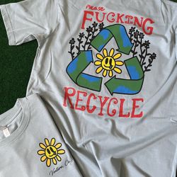 Graphic T Shirt