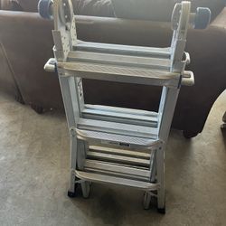 Ladder 