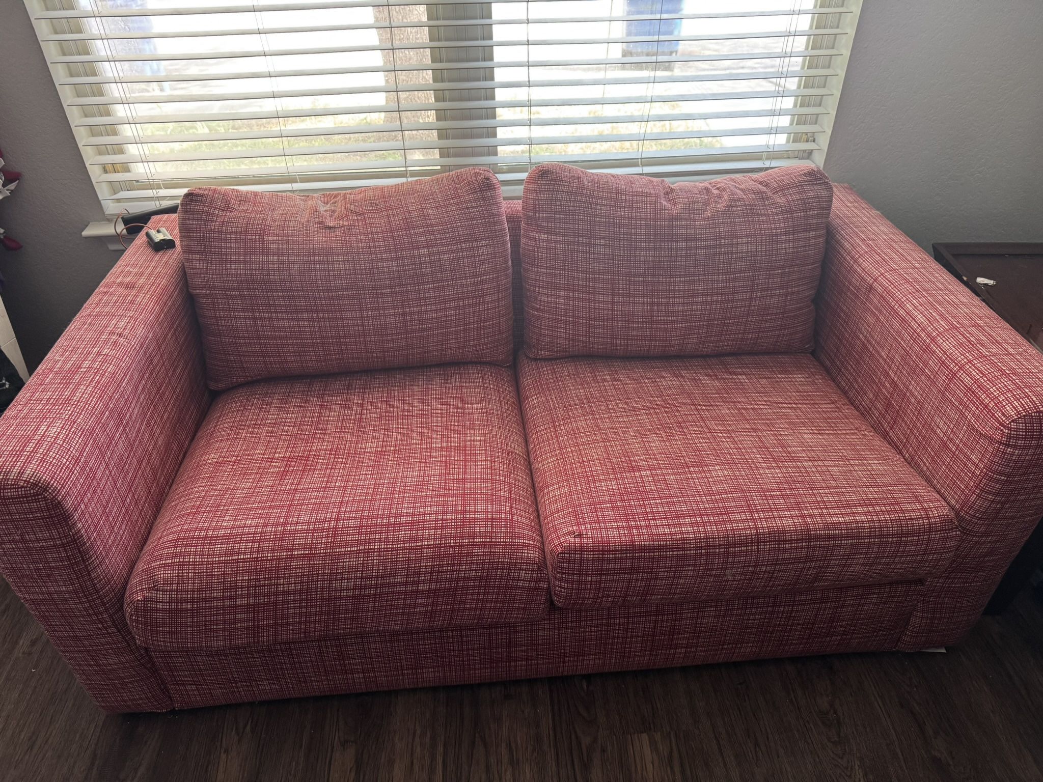 Loveseat