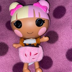lalaloopsy doll