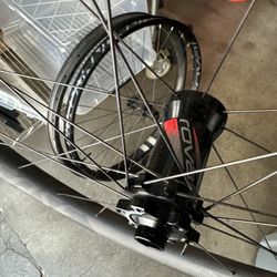 roval traverse wheels 27.5