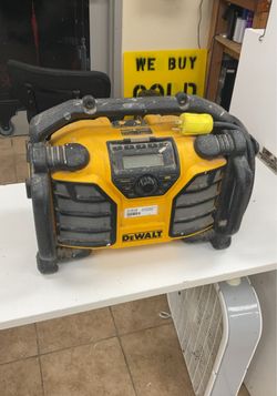 Dewalt DCR015