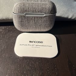 Incase AirPod Pro 2 Case