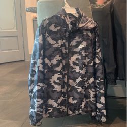 Nike Windbreaker 