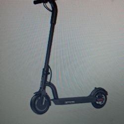 Jetson Eris Folding Adult Electric Scooter W/LCD Display.