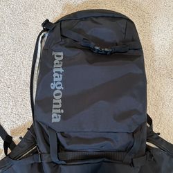 Patagonia Snowboarding Backpack