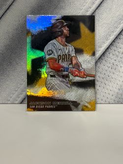 Topps 2026 Jackson Merrill